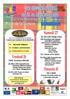 Les journ�es cr�oles 